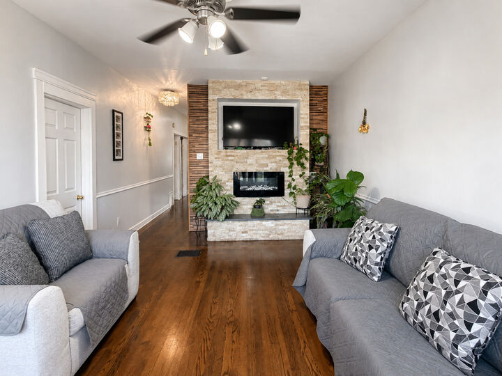 Property Photo: 1835 S 55th Court IL 60804