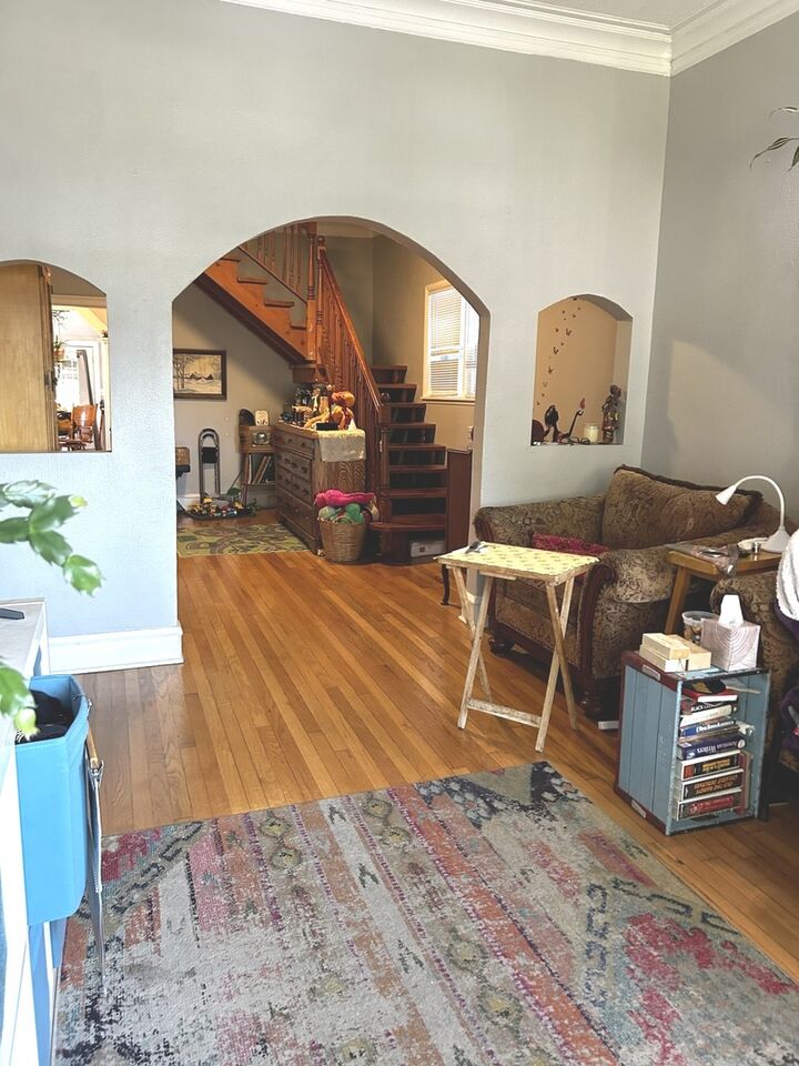 Property Photo: 2529 W 39th Place IL 60632
