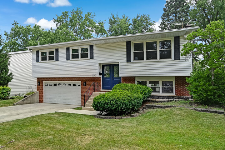 Property Photo:  1030 71st Street  IL 60561 