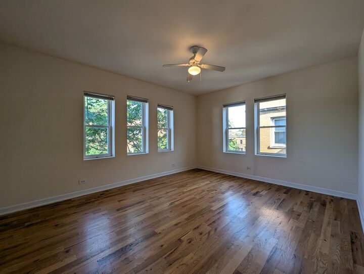 Property Photo: 2347 N Drake Avenue 3 IL 60647