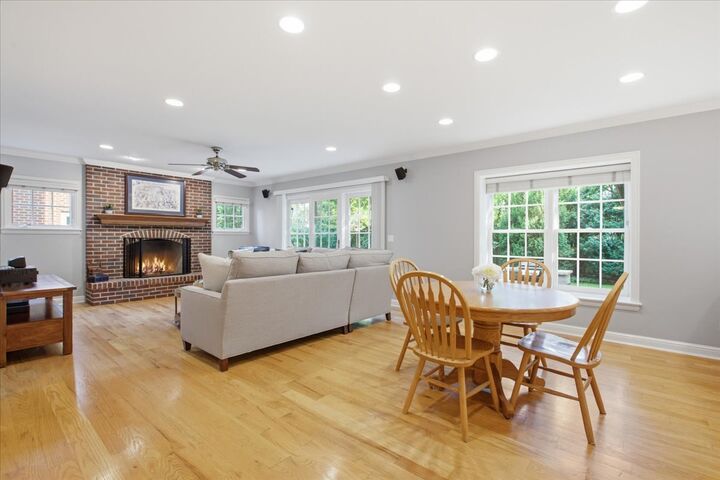 Property Photo: 2309 Larkdale Drive IL 60025