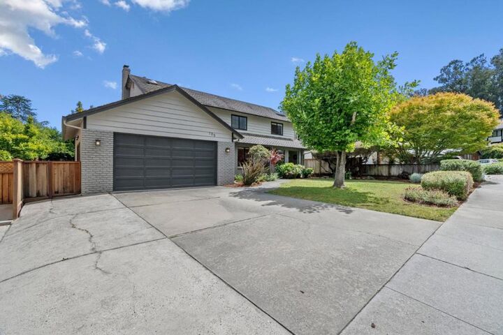 Property Photo:  105 Quarry Lane  CA 95060 