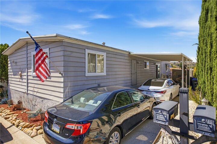 Property Photo:  13114 Alpine  CA 92064 