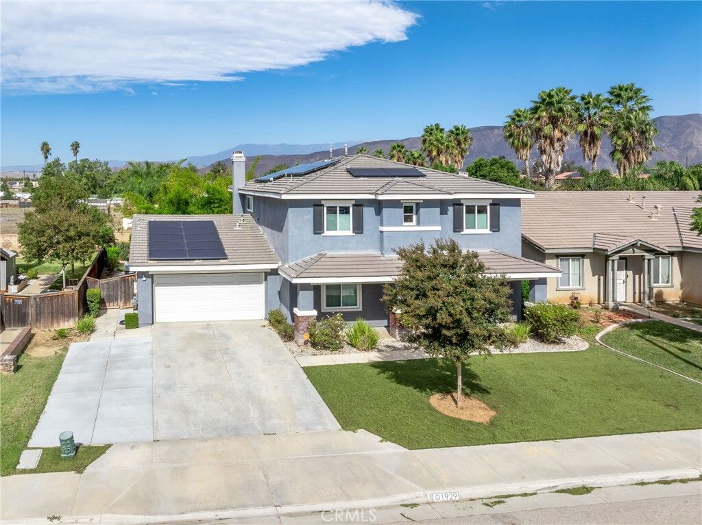 Property Photo:  1929 Orchid  CA 92582 