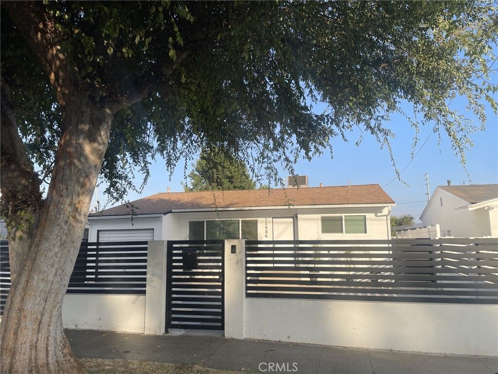Property Photo:  13986 Aztec Street  CA 91342 