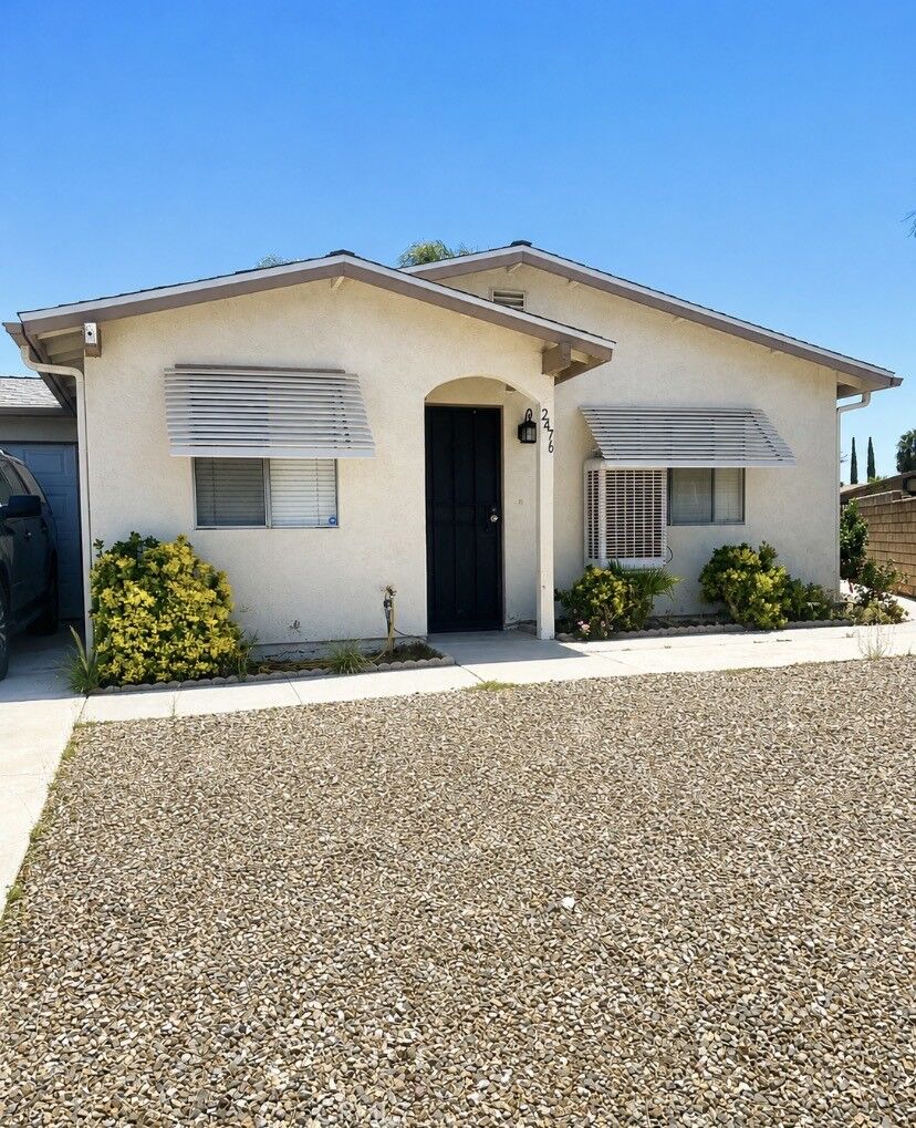 Property Photo:  2476 San Padre Court  CA 92545 