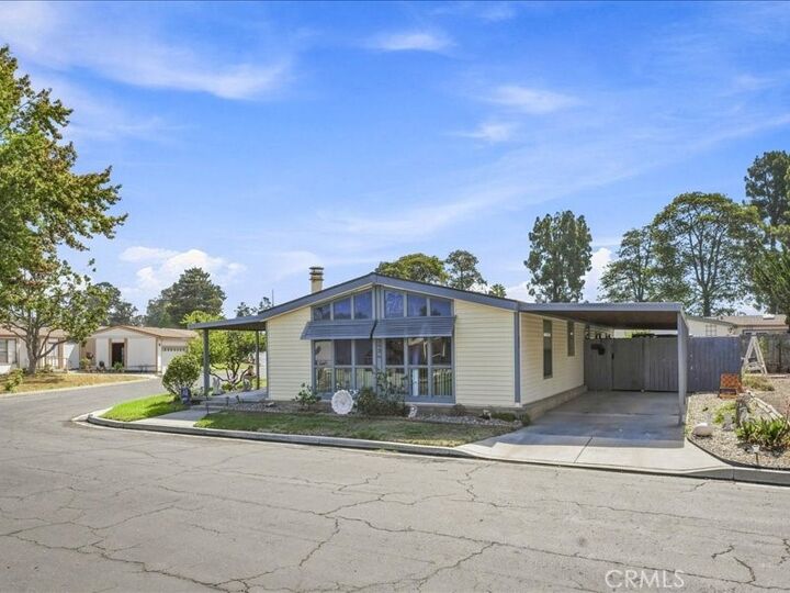 Property Photo:  519 W Taylor 293  CA 93458 