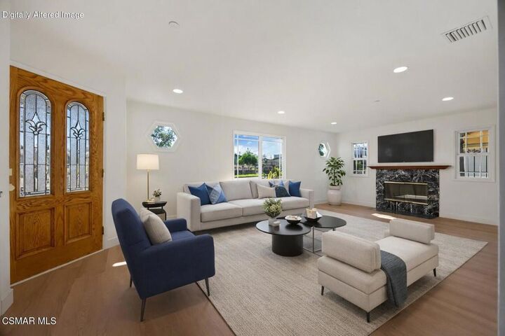 Property Photo:  417 W Norwood Place  CA 91776 