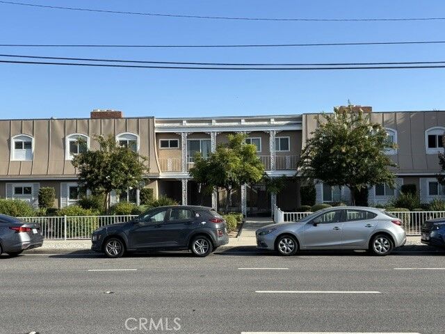Property Photo: 8840 Huntington Drive 5 CA 91775