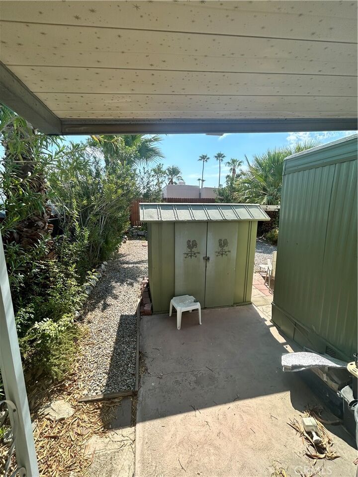 Property Photo:  17625 Langlois 95  CA 92241 