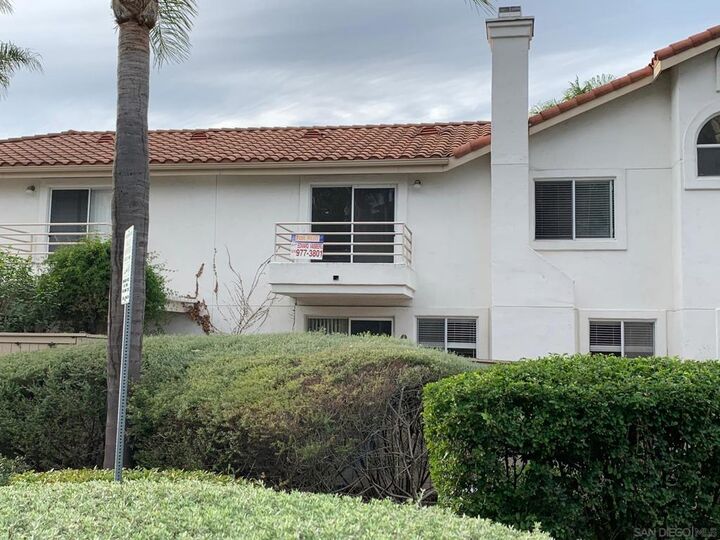 Property Photo:  16134 Avenida Venusto 2  CA 92128 