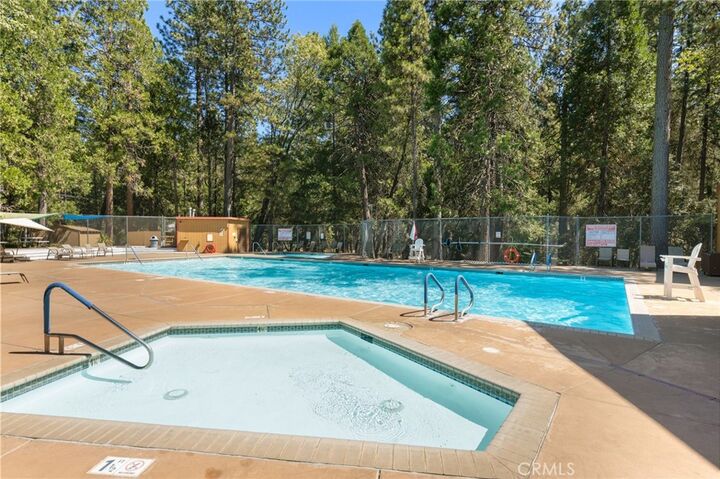 Property Photo: 13591 S Park CA 95954