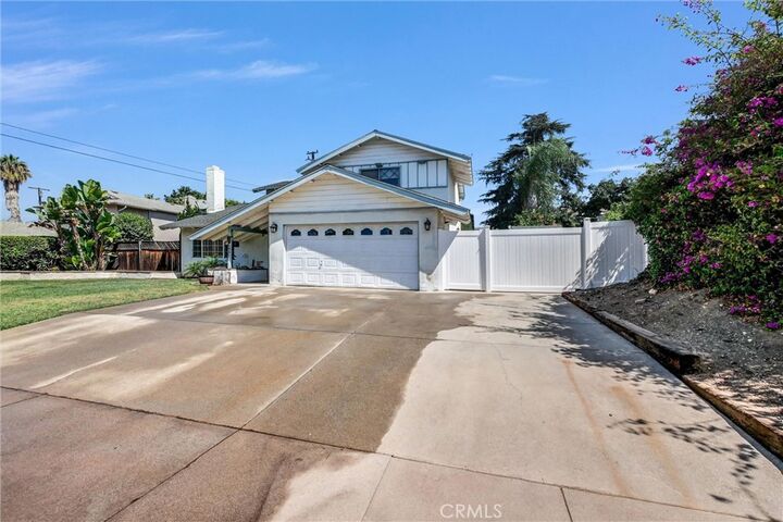 Property Photo:  437 Portola  CA 91773 