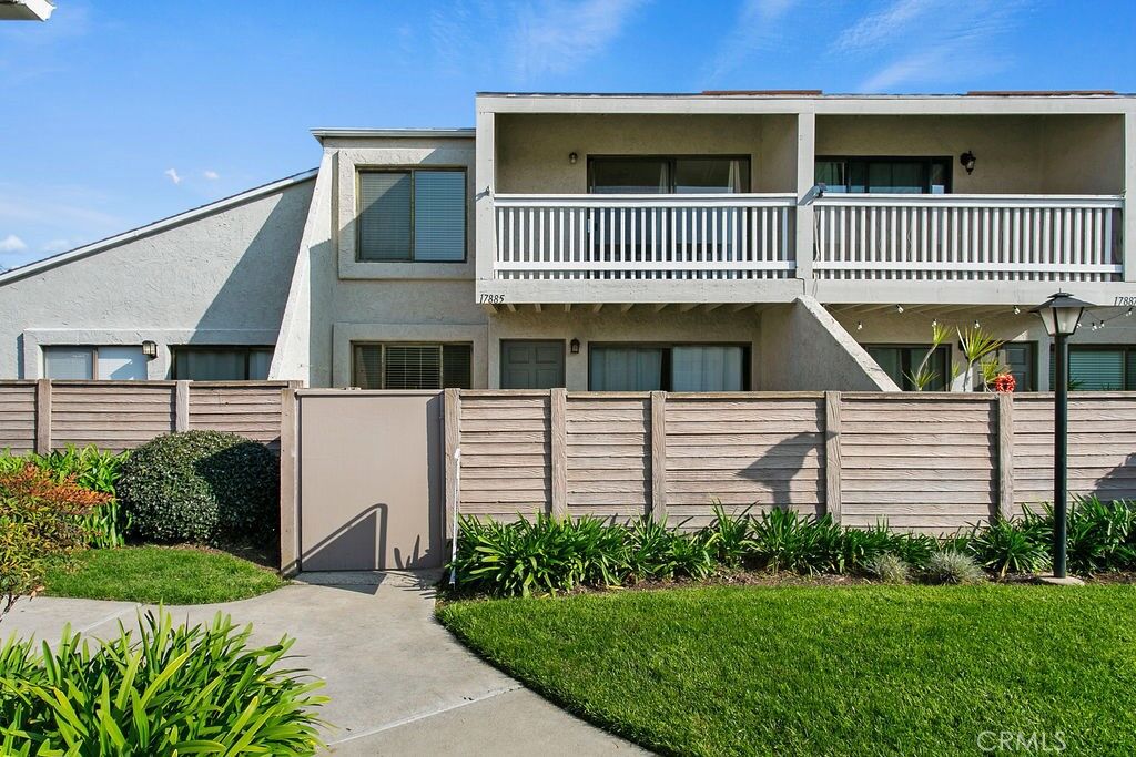 Property Photo: 17885 Maggie CA 92647