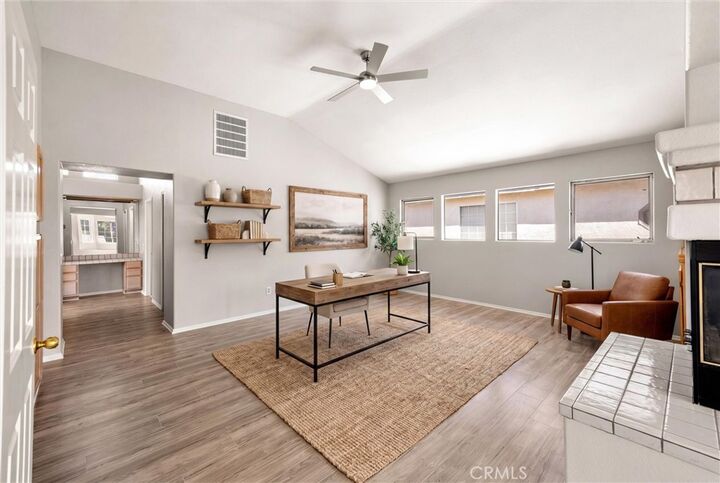 Property Photo:  30227 Gulf Stream  CA 92587 