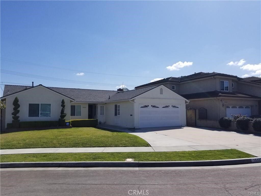 Property Photo:  15522 Pratt  CA 92647 