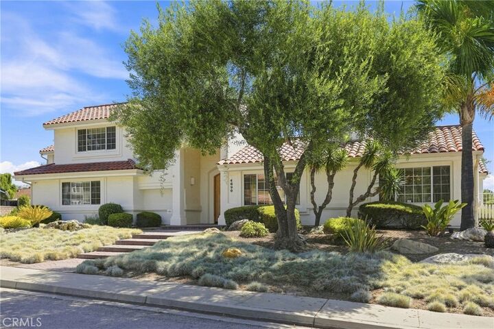 Property Photo:  4690 Crimson Court  CA 93455 