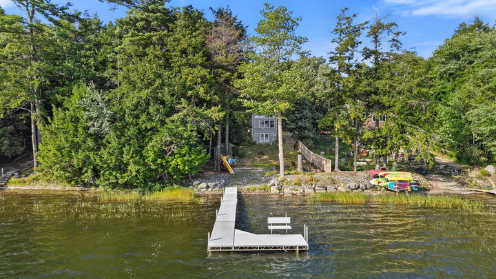 Property Photo:  31 Birch Heights  ME 04472 