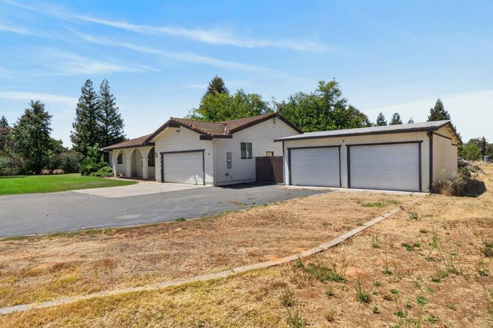 Property Photo: 8736 Mackey Road CA 95624