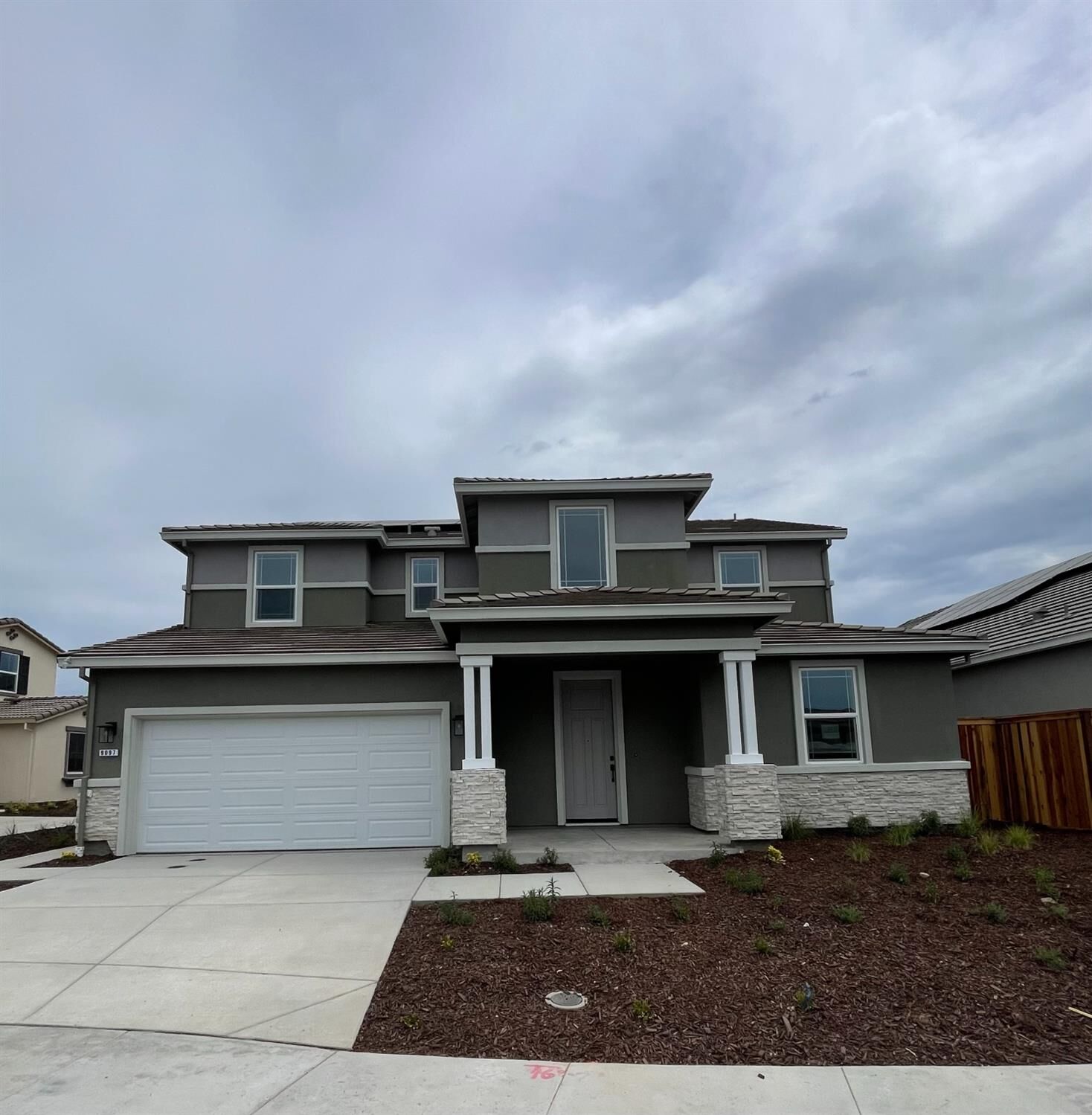 Property Photo:  9097 Black Opal Circle  CA 95747 