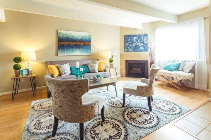 Property Photo:  7032 E Fair Oaks Boulevard 20  CA 95608 