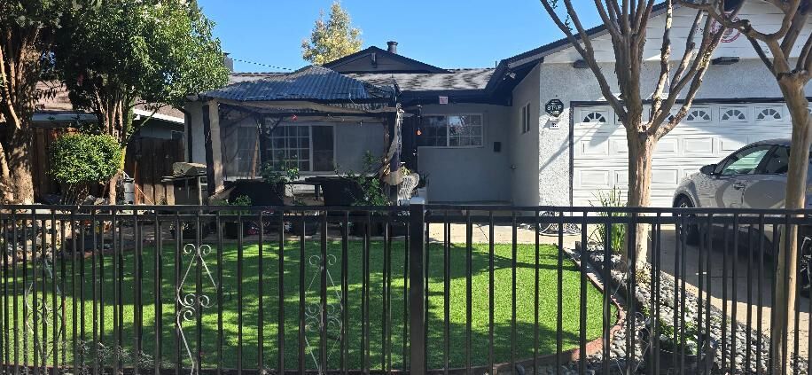 Property Photo:  1660 Cunningham Avenue  CA 95122 