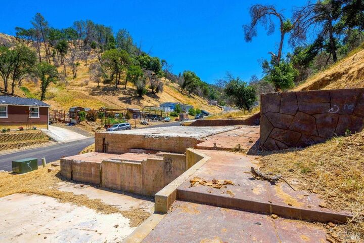 Property Photo: 1057 Arroyo Grande Drive CA 94558