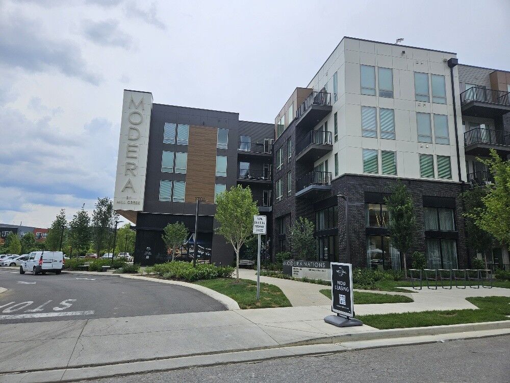 Property Photo: 1701 54th Ave N C220 TN 37209