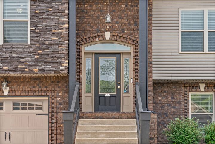 Property Photo:  1283 Golden Eagle Way  TN 37040 