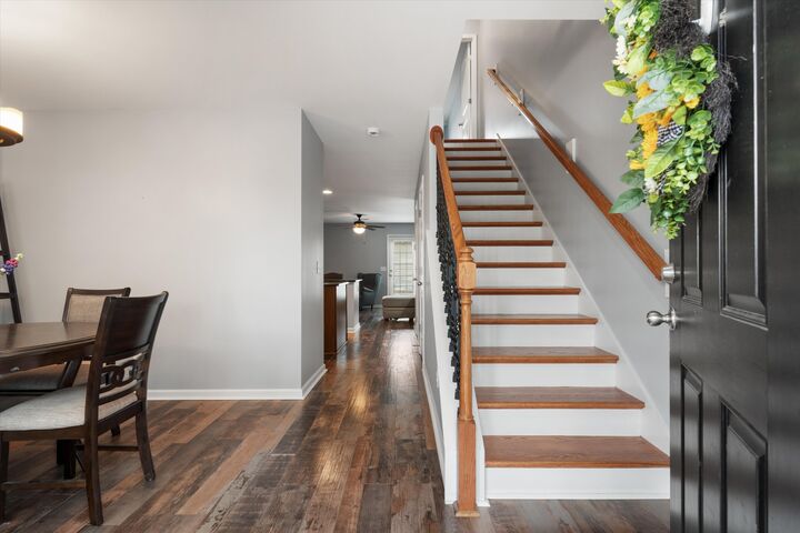 Property Photo: 3814 Hoggett Ford Rd TN 37076