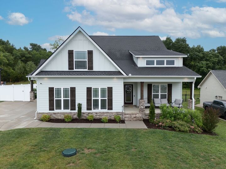 Property Photo:  6901 Hiatus Ct  TN 37129 