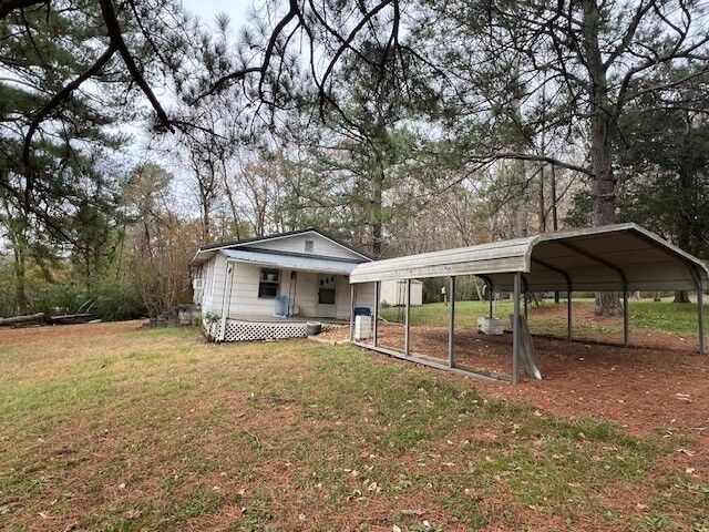 Property Photo: 10120 Highway 147 TN 37175