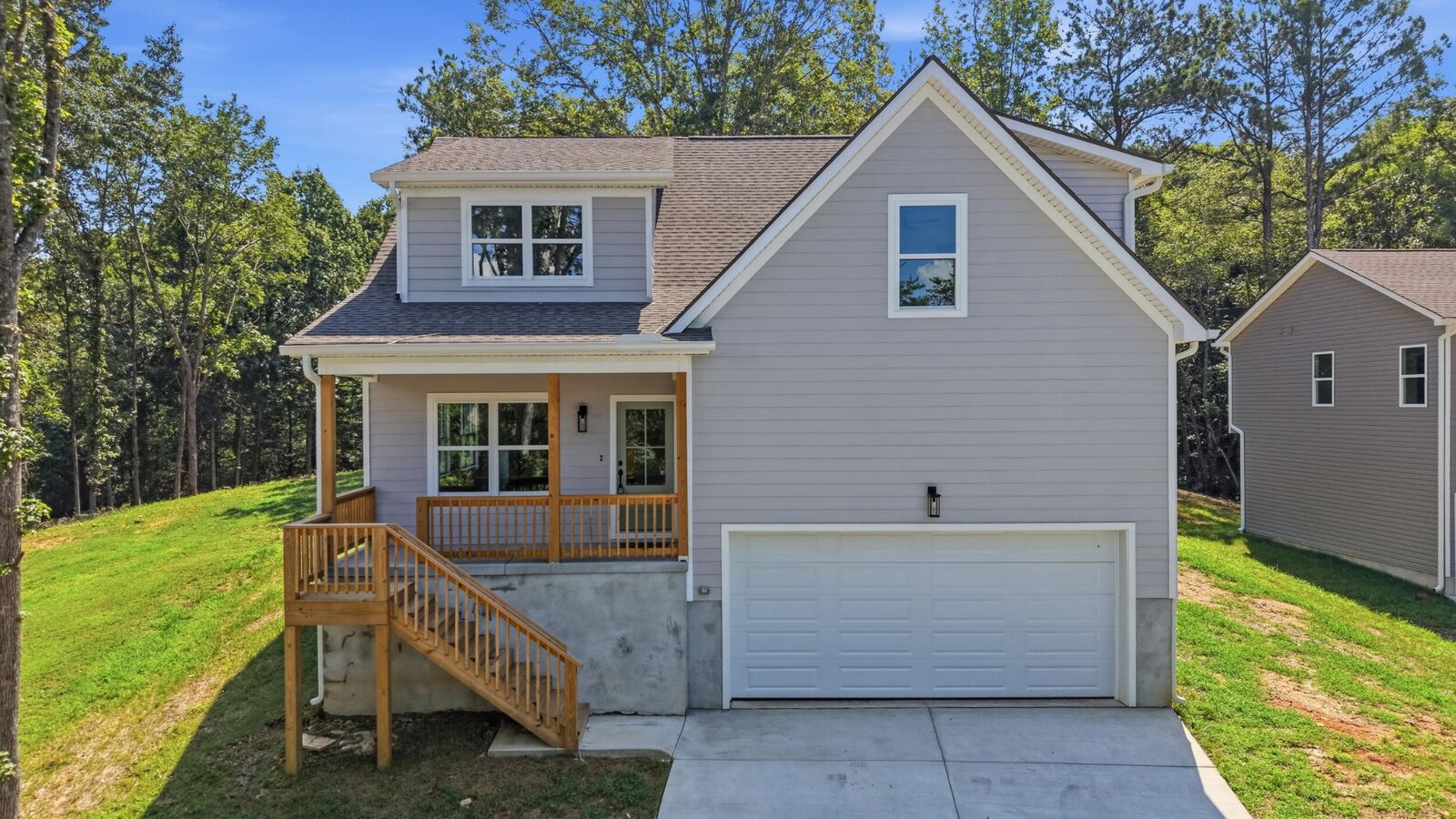 Property Photo:  103 Jamestown Road  TN 37341 