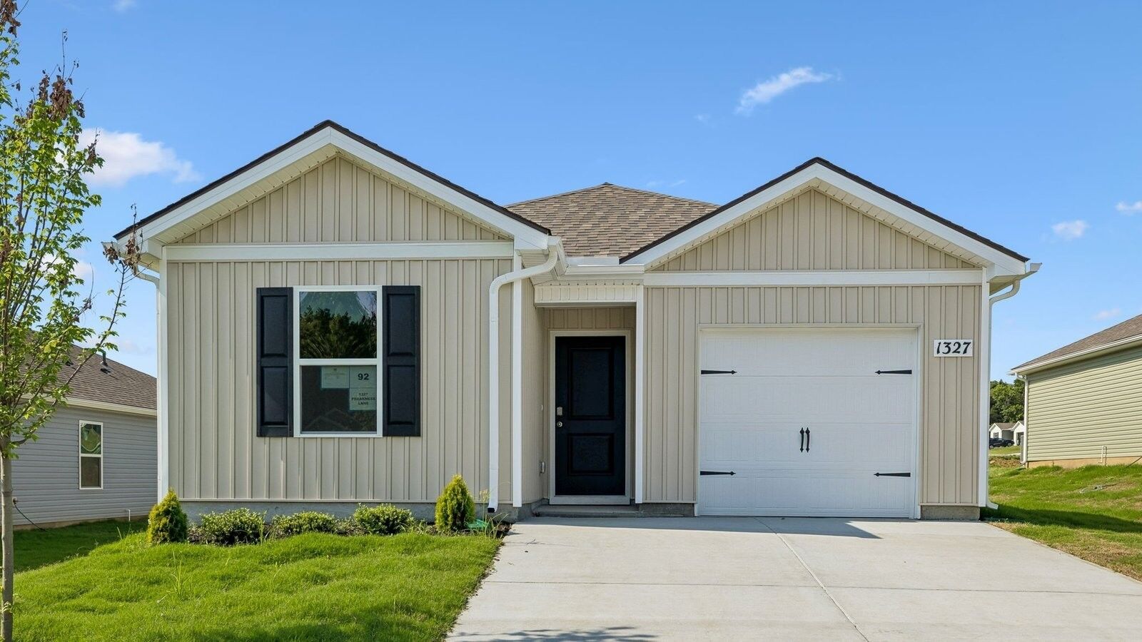 Property Photo:  1310 Preakness Lane  TN 37091 