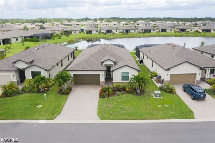 Property Photo: 14724 Portico Boulevard FL 33905
