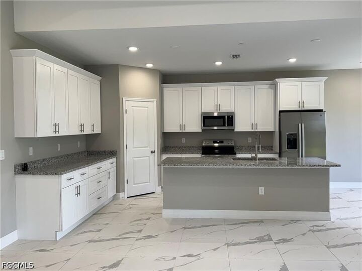 Property Photo: 543 McArthur Boulevard FL 33974