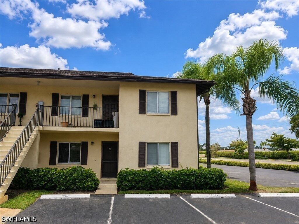 Property Photo: 5697 Rattlesnake Hammock Road 101C FL 34113