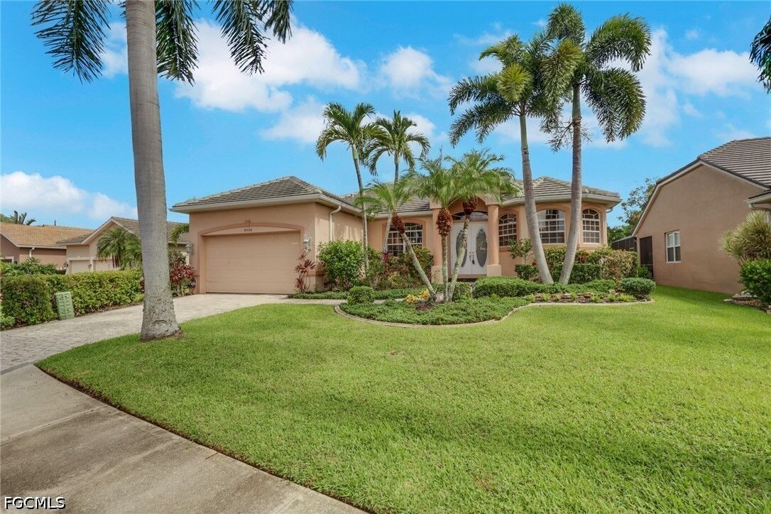 Property Photo: 8596 Southwind Bay Circle FL 33908