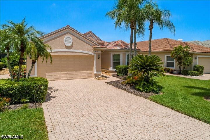 Property Photo: 6099 Fairway Court FL 34110