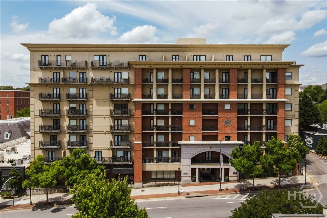 Property Photo:  250 W Broad Street 706  GA 30601 