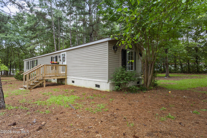 Property Photo:  111 Meadow Lane  NC 28347 