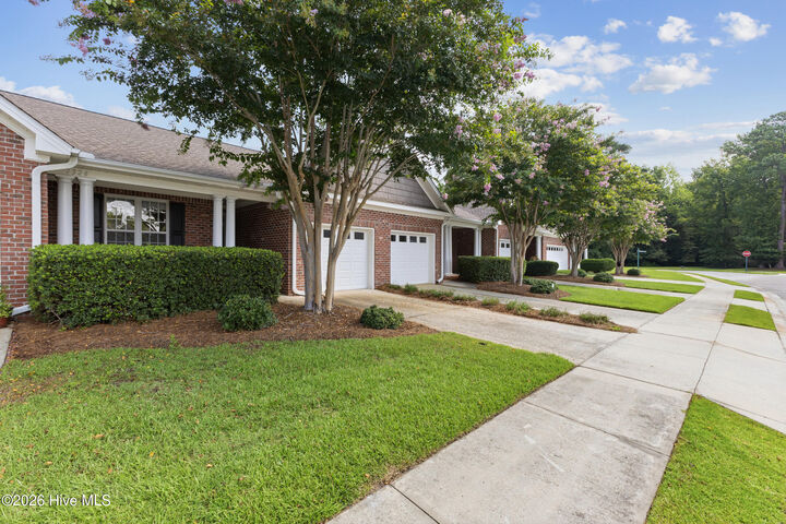 Property Photo: 1326 Arbor Ridge Way NC 28451