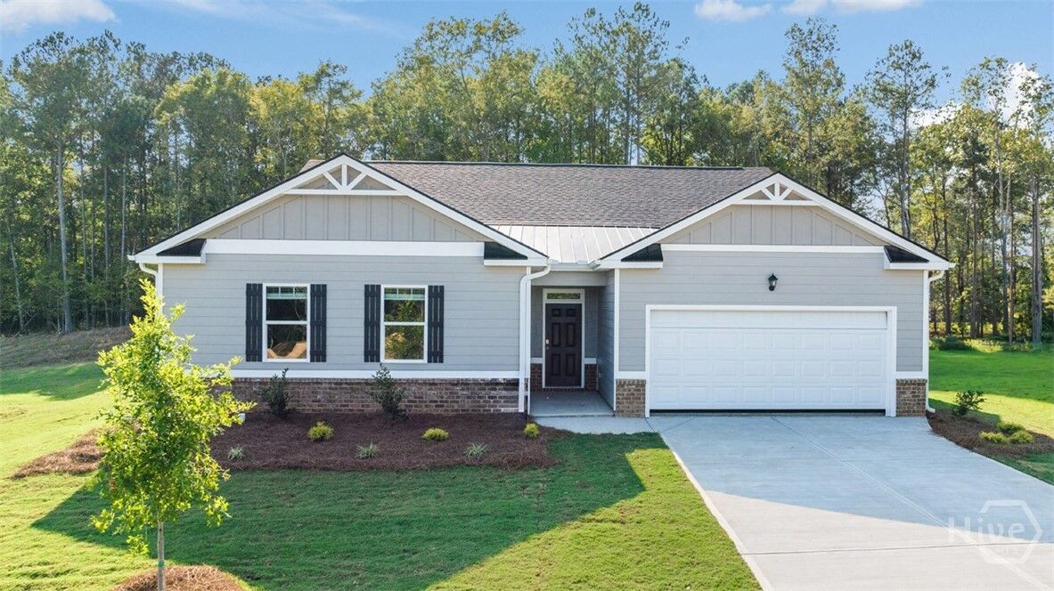 Property Photo: 1190 Amerson Street 45 GA 30625