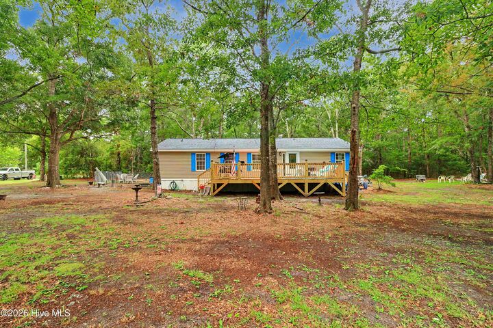 Property Photo: 2271 Bob White Road SW NC 28462