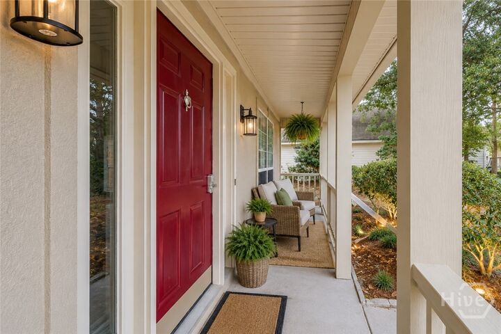 Property Photo: 10 Barons Way GA 31419
