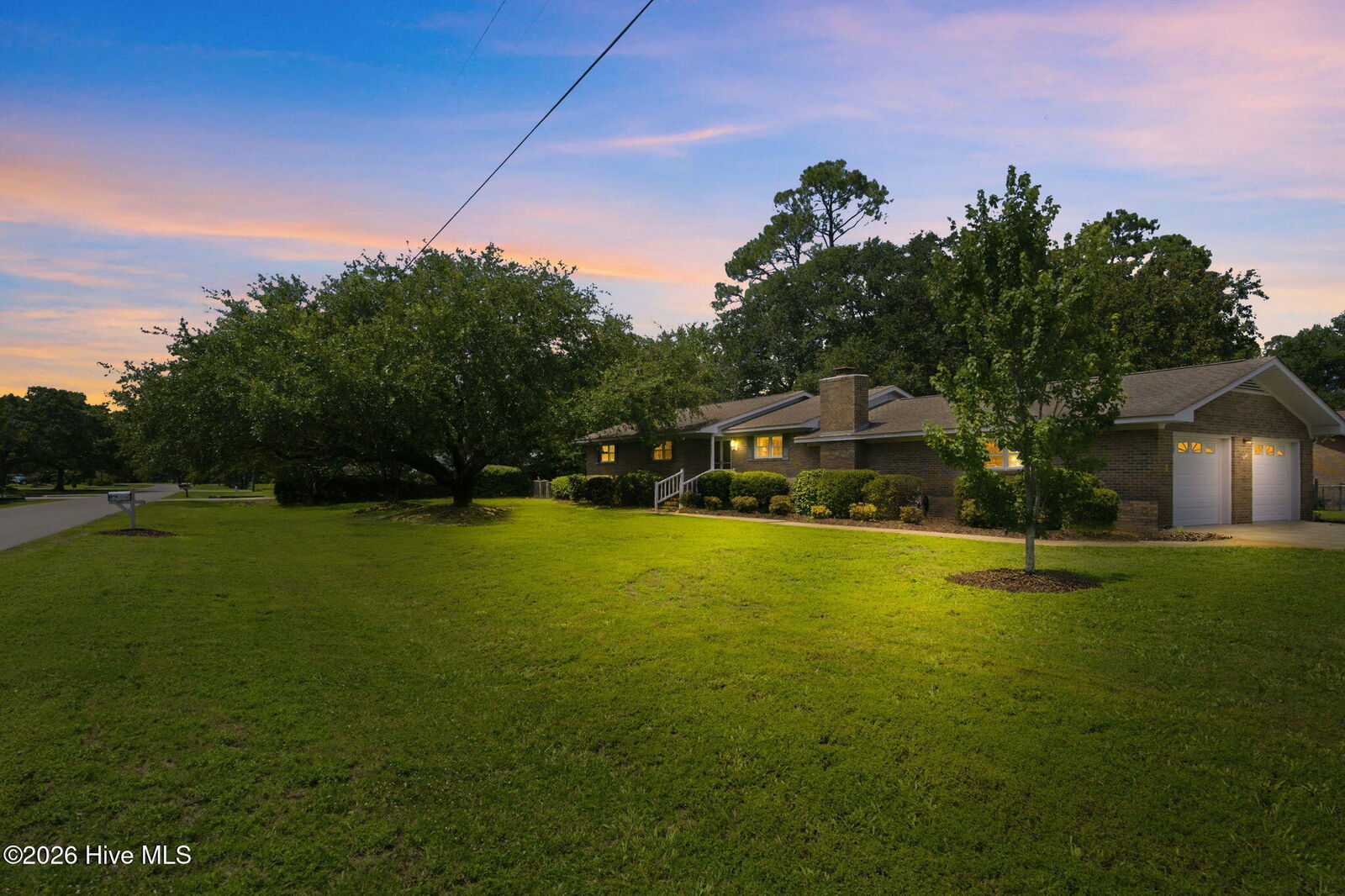Property Photo: 4637 Dean Drive NC 28405