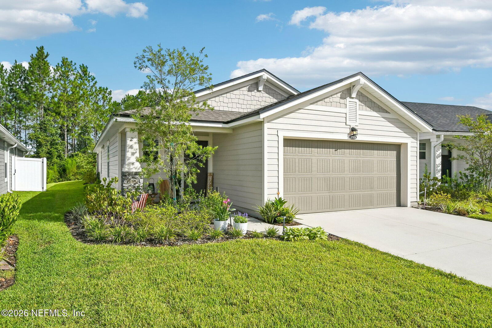 Property Photo:  12924 Holsinger Boulevard  FL 32256 