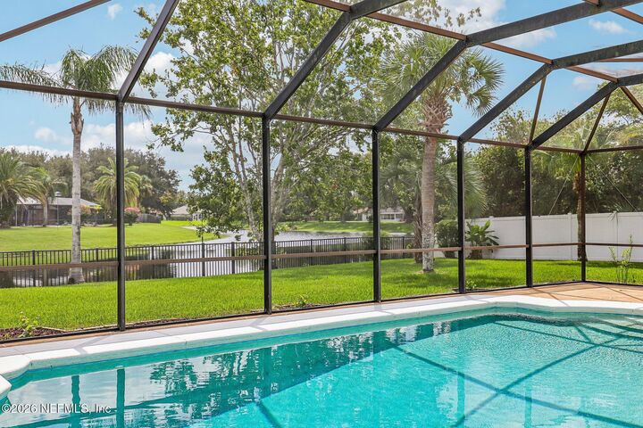 Property Photo: 544 Cunningham Hollow Way FL 32259