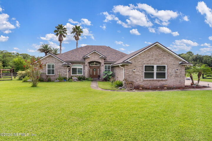 Property Photo:  14668 Moore Branch Road  FL 32234 