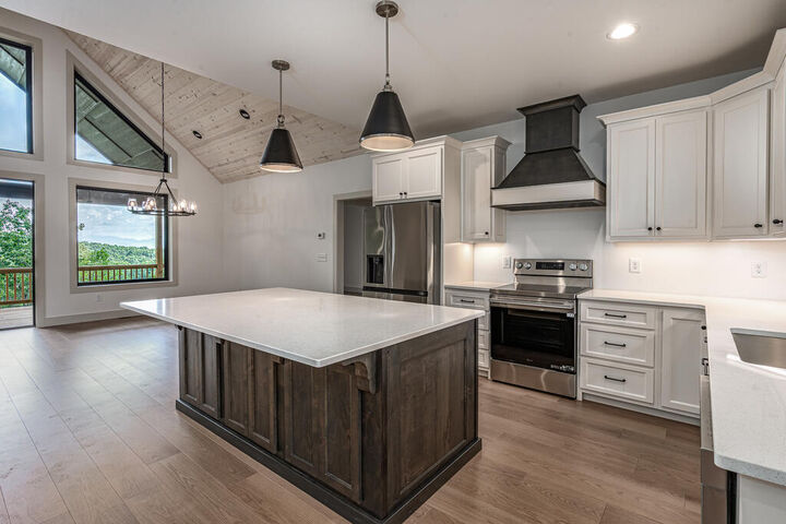 Property Photo: 22 Hudson Springs Lane NC 28906